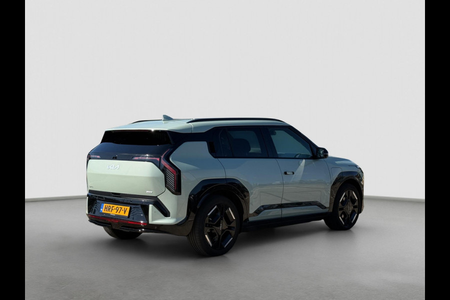 Kia EV3 GT-Line 81.4 kWh