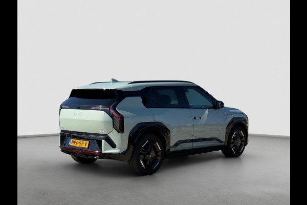 Kia EV3 GT-Line 81.4 kWh