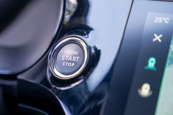 Opel Corsa 1.2 Turbo GS|Prijs rijklaar incl 12 mnd garantie|Camera Clima Blindspot Half leder Keyless