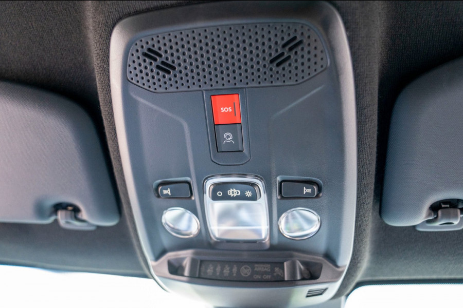 Opel Corsa 1.2 Turbo GS|Prijs rijklaar incl 12 mnd garantie|Camera Clima Blindspot Half leder Keyless