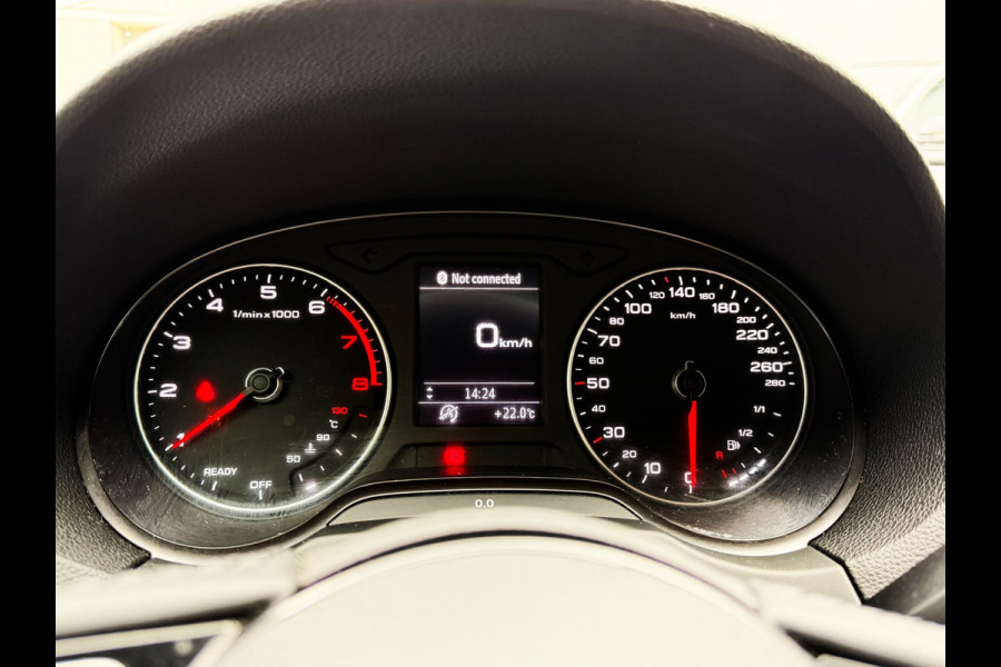 Audi A3 Sportback 1.0 TFSI Heel goed onderhouden 1ste eigenaar