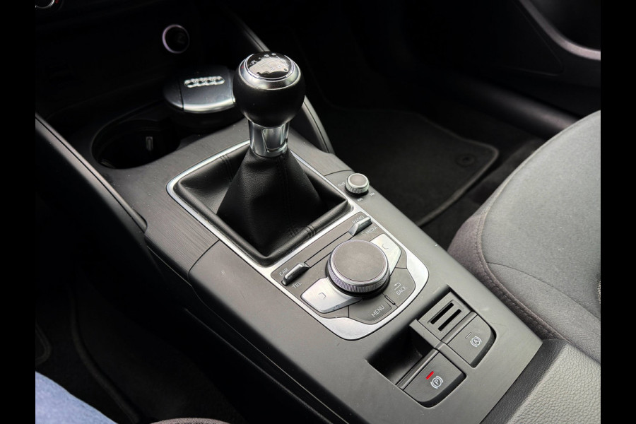 Audi A3 Sportback 1.0 TFSI Heel goed onderhouden 1ste eigenaar