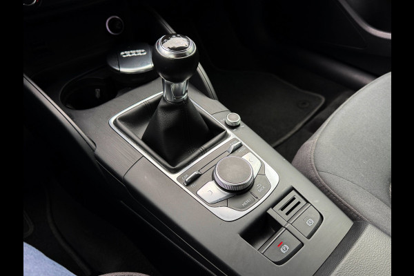 Audi A3 Sportback 1.0 TFSI Heel goed onderhouden 1ste eigenaar