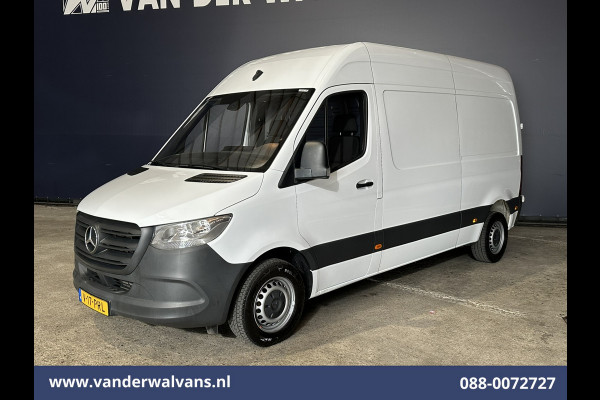 Mercedes-Benz Sprinter 311 CDI L2H2 Euro6 Camera | Apple Carplay | Android Auto 270 Graden Achterdeuren