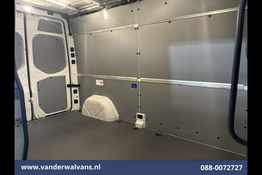 Mercedes-Benz Sprinter 311 CDI L2H2 Euro6 Camera | Apple Carplay | Android Auto 270 Graden Achterdeuren
