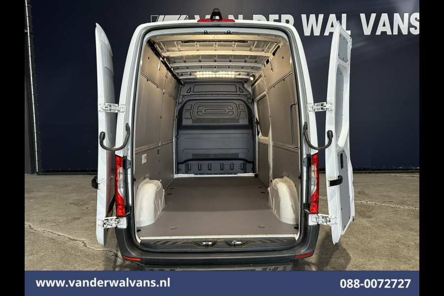 Mercedes-Benz Sprinter 311 CDI L2H2 Euro6 Camera | Apple Carplay | Android Auto 270 Graden Achterdeuren