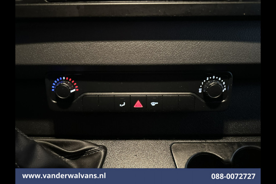 Mercedes-Benz Sprinter 311 CDI L2H2 Euro6 Camera | Apple Carplay | Android Auto 270 Graden Achterdeuren