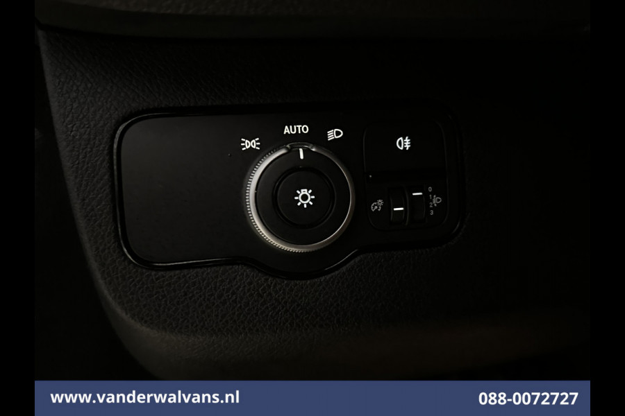 Mercedes-Benz Sprinter 311 CDI L2H2 Euro6 Camera | Apple Carplay | Android Auto 270 Graden Achterdeuren