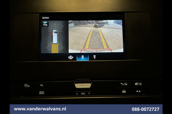 Mercedes-Benz Sprinter 316 CDI 164pk 3500kg Trekhaak L2H2 Euro6 Airco | Camera | Apple Carplay Cruisecontrol, Android Auto, Parkeersensoren