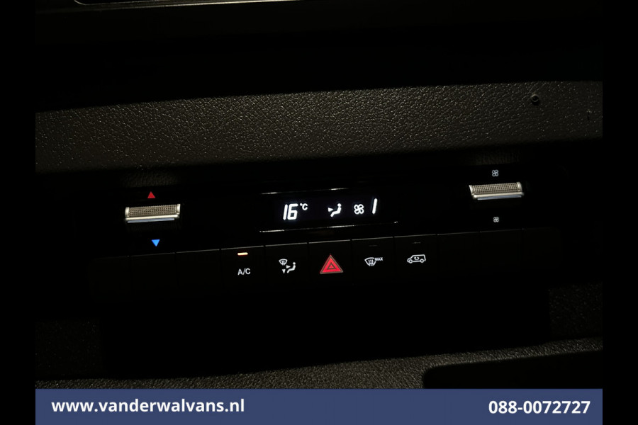 Mercedes-Benz Sprinter 316 CDI 164pk 3500kg Trekhaak L2H2 Euro6 Airco | Camera | Apple Carplay Cruisecontrol, Android Auto, Parkeersensoren