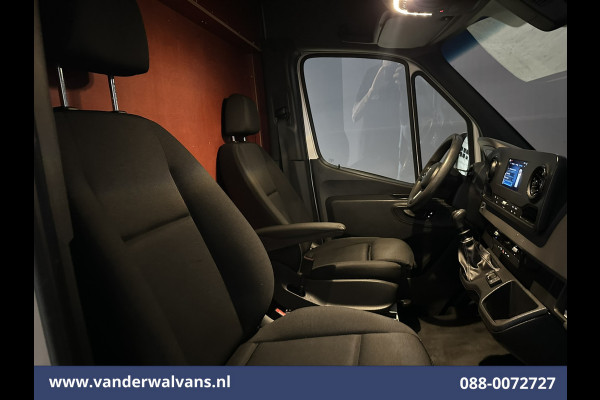 Mercedes-Benz Sprinter 316 CDI 164pk 3500kg Trekhaak L2H2 Euro6 Airco | Camera | Apple Carplay Cruisecontrol, Android Auto, Parkeersensoren