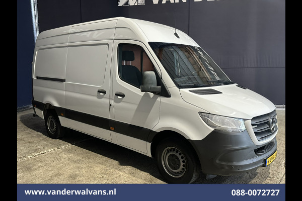 Mercedes-Benz Sprinter 316 CDI 164pk 3500kg Trekhaak L2H2 Euro6 Airco | Camera | Apple Carplay Cruisecontrol, Android Auto, Parkeersensoren