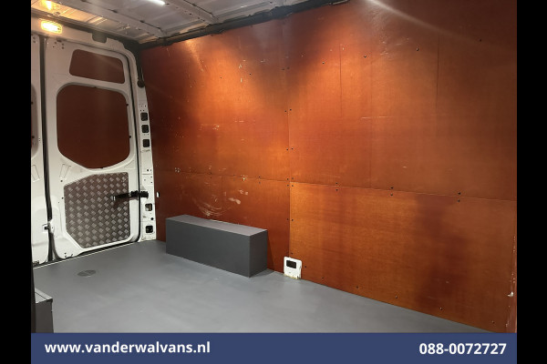 Mercedes-Benz Sprinter 316 CDI 164pk 3500kg Trekhaak L2H2 Euro6 Airco | Camera | Apple Carplay Cruisecontrol, Android Auto, Parkeersensoren