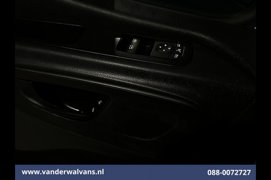 Mercedes-Benz Sprinter 316 CDI 164pk 3500kg Trekhaak L2H2 Euro6 Airco | Camera | Apple Carplay Cruisecontrol, Android Auto, Parkeersensoren