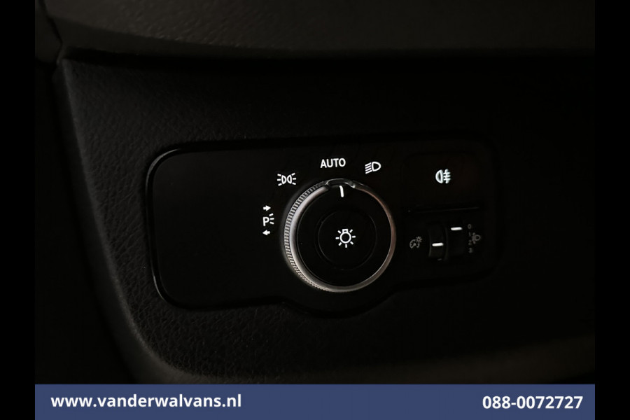 Mercedes-Benz Sprinter 316 CDI 164pk 3500kg Trekhaak L2H2 Euro6 Airco | Camera | Apple Carplay Cruisecontrol, Android Auto, Parkeersensoren