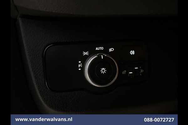 Mercedes-Benz Sprinter 316 CDI 164pk 3500kg Trekhaak L2H2 Euro6 Airco | Camera | Apple Carplay Cruisecontrol, Android Auto, Parkeersensoren