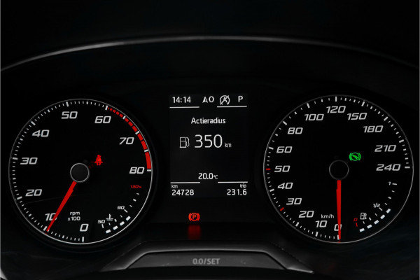 Seat Ibiza 1.0 TSI FR Automaat LED CarPlay 17"