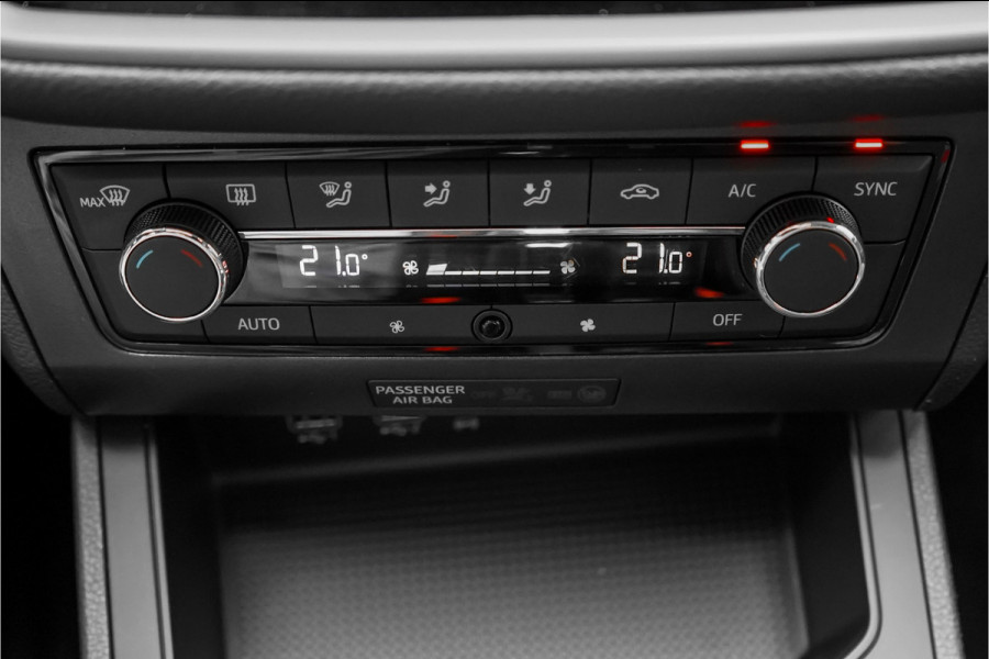 Seat Ibiza 1.0 TSI FR Automaat LED CarPlay 17"