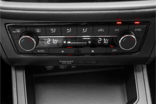 Seat Ibiza 1.0 TSI FR Automaat LED CarPlay 17"