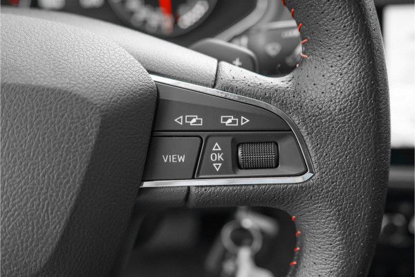 Seat Ibiza 1.0 TSI FR Automaat LED CarPlay 17"