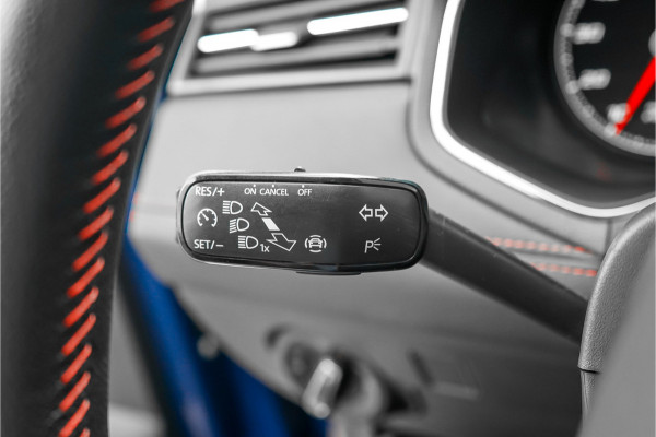 Seat Ibiza 1.0 TSI FR Automaat LED CarPlay 17"