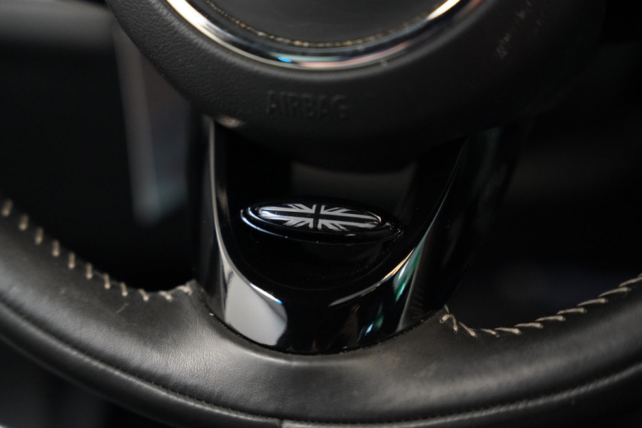 MINI Countryman 1.5 Cooper S E ALL4 Chili Panoramdak Full-led Navigatie