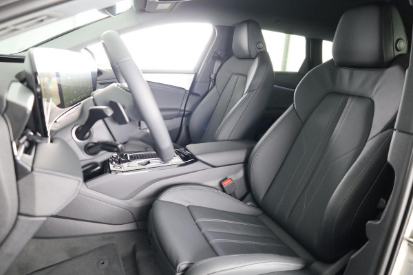 Audi A6 Avant e-tron Advanced edition 100 kWh 367pk | Tech Plus pakket | leder interieur | Optiek pakket zwart-glanzend | Privacy glass | 20 inch Lichtmetalen velgen
