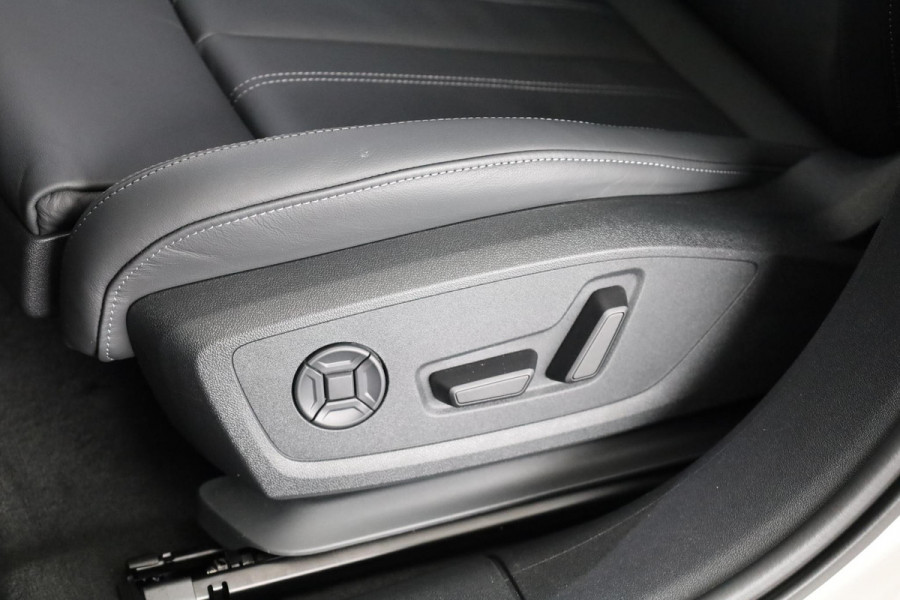 Audi A6 Avant e-tron Advanced edition 100 kWh 367pk | Tech Plus pakket | leder interieur | Optiek pakket zwart-glanzend | Privacy glass | 20 inch Lichtmetalen velgen