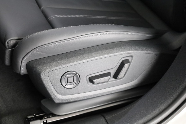 Audi A6 Avant e-tron Advanced edition 100 kWh 367pk | Tech Plus pakket | leder interieur | Optiek pakket zwart-glanzend | Privacy glass | 20 inch Lichtmetalen velgen