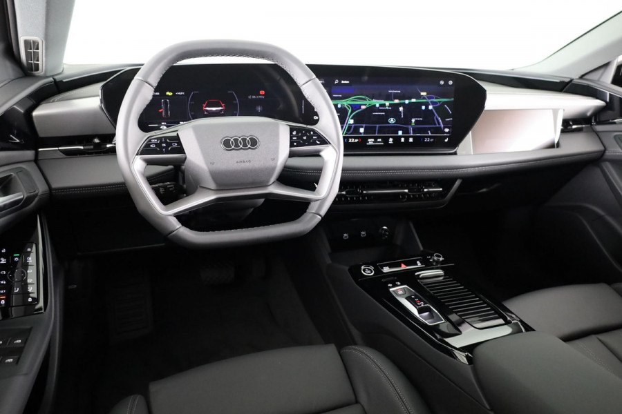 Audi A6 Avant e-tron Advanced edition 100 kWh 367pk | Tech Plus pakket | leder interieur | Optiek pakket zwart-glanzend | Privacy glass | 20 inch Lichtmetalen velgen