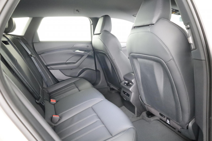 Audi A6 Avant e-tron Advanced edition 100 kWh 367pk | Tech Plus pakket | leder interieur | Optiek pakket zwart-glanzend | Privacy glass | 20 inch Lichtmetalen velgen