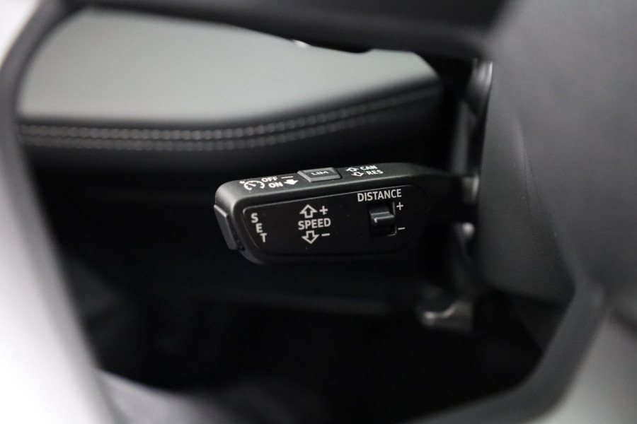Audi A6 Avant e-tron Advanced edition 100 kWh 367pk | Tech Plus pakket | leder interieur | Optiek pakket zwart-glanzend | Privacy glass | 20 inch Lichtmetalen velgen