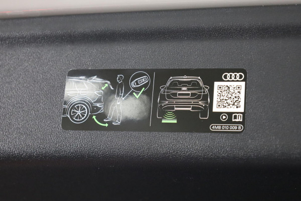 Audi A6 Avant e-tron Advanced edition 100 kWh 367pk | Tech Plus pakket | leder interieur | Optiek pakket zwart-glanzend | Privacy glass | 20 inch Lichtmetalen velgen