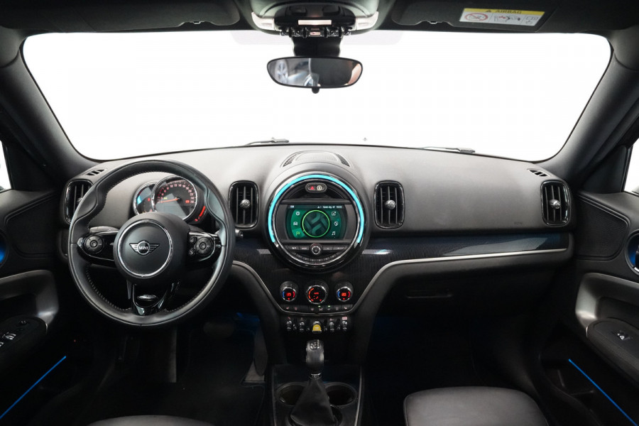 MINI Countryman 1.5 Cooper S E ALL4 Chili Panoramdak Full-led Navigatie