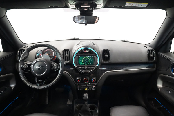 MINI Countryman 1.5 Cooper S E ALL4 Chili Panoramdak Full-led Navigatie