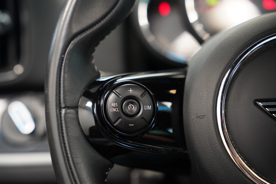 MINI Countryman 1.5 Cooper S E ALL4 Chili Panoramdak Full-led Navigatie
