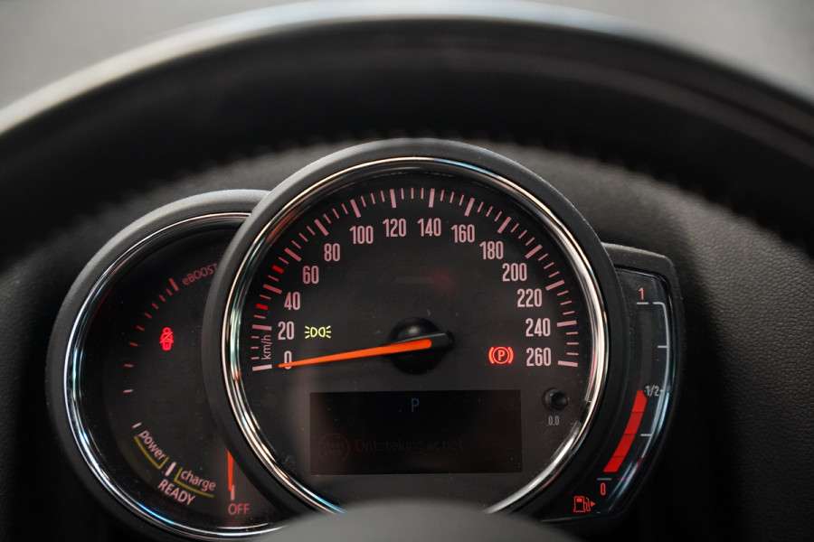 MINI Countryman 1.5 Cooper S E ALL4 Chili Panoramdak Full-led Navigatie