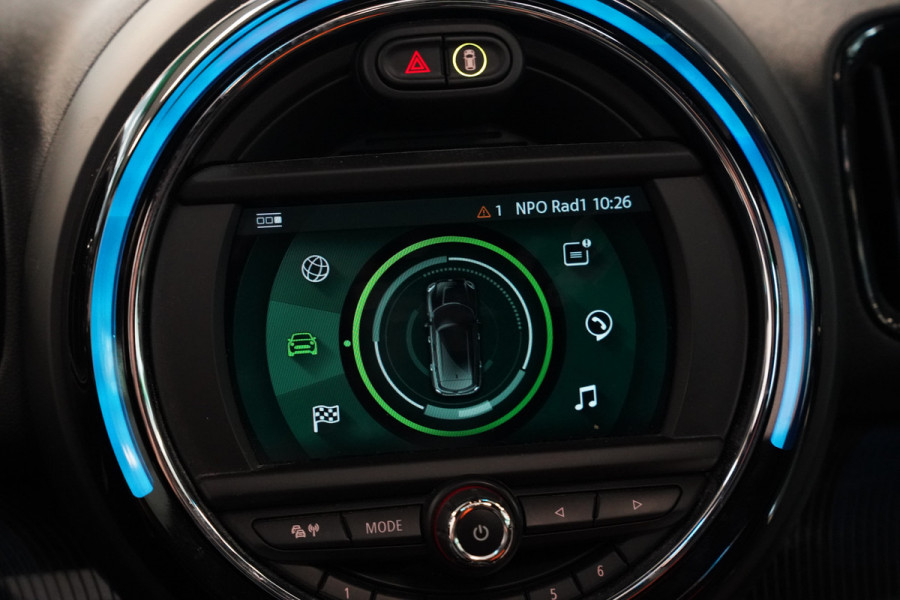 MINI Countryman 1.5 Cooper S E ALL4 Chili Panoramdak Full-led Navigatie
