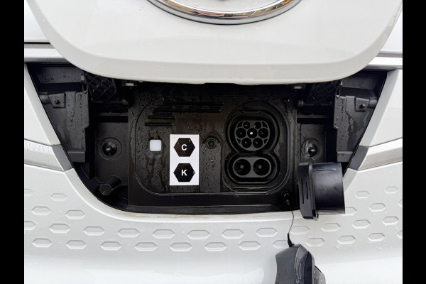 Maxus EDELIVER 3 50 kWh 122PK Nieuw! L1 SWB Elektrisch 50kWh 227km WLTP Carplay Touchscreen scherm Camera Parkeersensoren