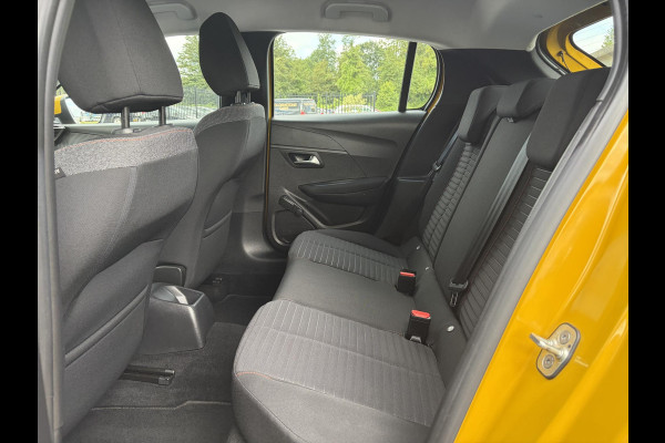 Peugeot 208 1.2 PureTech Active 2e Eigenaar,Dealer Onderhouden,Carplay,Navi,6 Bak,Airco,Cruise,Pdc,N.A.P,102pk,Rijstrooksensor,Nieuwe Apk bij Aflevering