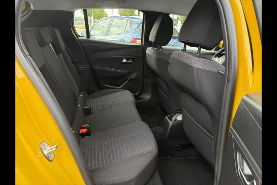 Peugeot 208 1.2 PureTech Active 2e Eigenaar,Dealer Onderhouden,Carplay,Navi,6 Bak,Airco,Cruise,Pdc,N.A.P,102pk,Rijstrooksensor,Nieuwe Apk bij Aflevering