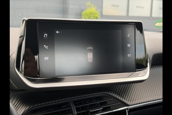 Peugeot 208 1.2 PureTech Active 2e Eigenaar,Dealer Onderhouden,Carplay,Navi,6 Bak,Airco,Cruise,Pdc,N.A.P,102pk,Rijstrooksensor,Nieuwe Apk bij Aflevering