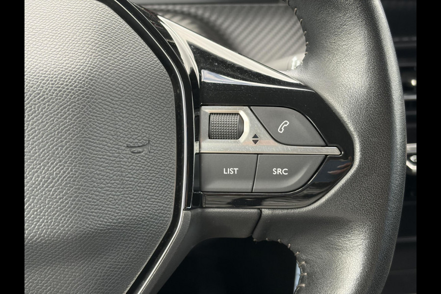 Peugeot 208 1.2 PureTech Active 2e Eigenaar,Dealer Onderhouden,Carplay,Navi,6 Bak,Airco,Cruise,Pdc,N.A.P,102pk,Rijstrooksensor,Nieuwe Apk bij Aflevering