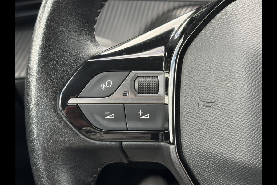 Peugeot 208 1.2 PureTech Active 2e Eigenaar,Dealer Onderhouden,Carplay,Navi,6 Bak,Airco,Cruise,Pdc,N.A.P,102pk,Rijstrooksensor,Nieuwe Apk bij Aflevering