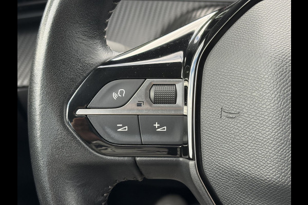 Peugeot 208 1.2 PureTech Active 2e Eigenaar,Dealer Onderhouden,Carplay,Navi,6 Bak,Airco,Cruise,Pdc,N.A.P,102pk,Rijstrooksensor,Nieuwe Apk bij Aflevering