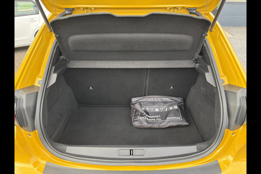 Peugeot 208 1.2 PureTech Active 2e Eigenaar,Dealer Onderhouden,Carplay,Navi,6 Bak,Airco,Cruise,Pdc,N.A.P,102pk,Rijstrooksensor,Nieuwe Apk bij Aflevering
