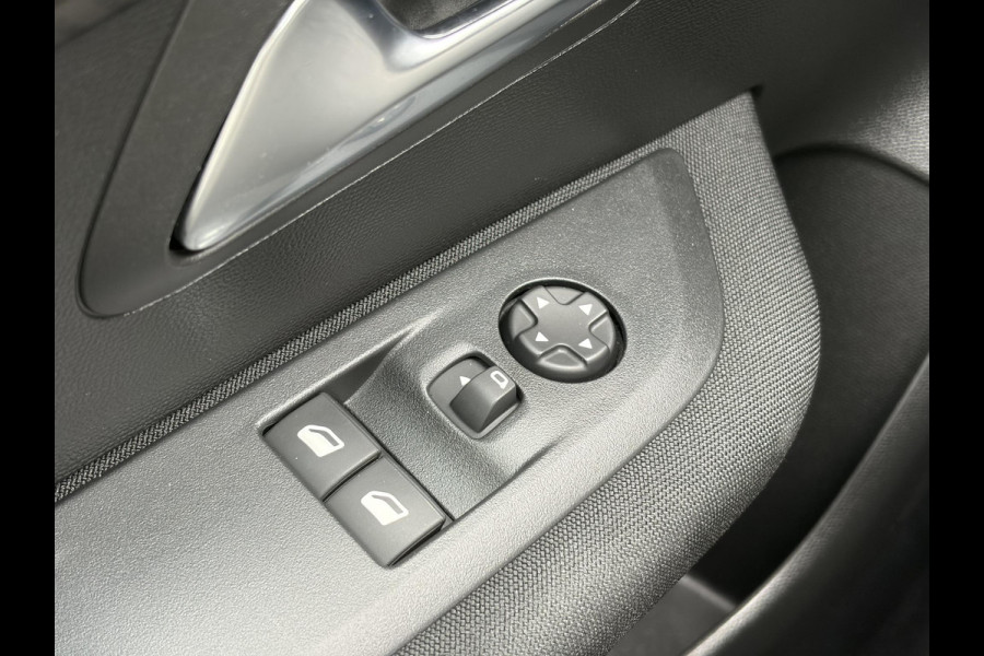 Peugeot 208 1.2 PureTech Active 2e Eigenaar,Dealer Onderhouden,Carplay,Navi,6 Bak,Airco,Cruise,Pdc,N.A.P,102pk,Rijstrooksensor,Nieuwe Apk bij Aflevering