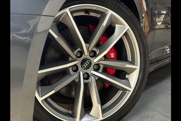 Audi S5 Cabriolet 3.0 TFSI quattro B&O|LASER|MASSAGE|AMBIENT|RS SPORTSTOELEN|19 INCH