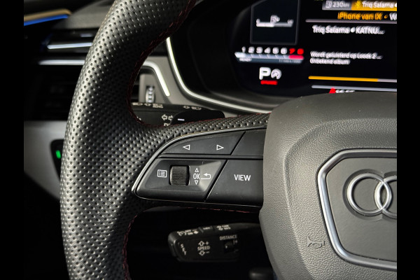 Audi S5 Cabriolet 3.0 TFSI quattro B&O|LASER|MASSAGE|AMBIENT|RS SPORTSTOELEN|19 INCH