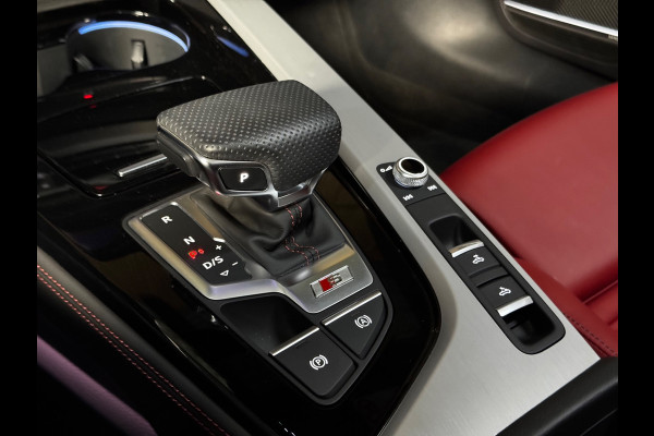 Audi S5 Cabriolet 3.0 TFSI quattro B&O|LASER|MASSAGE|AMBIENT|RS SPORTSTOELEN|19 INCH